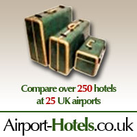 Airport Hotels Comparison